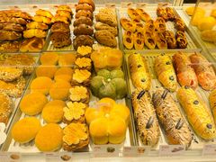 -LOVEGIFT爱礼(八佰伴店)