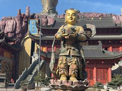 -上海东林寺(金山区)