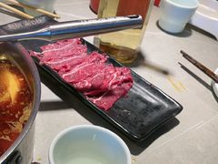 -宴全牛粤来越牛潮汕鲜牛肉火锅(海州万达广场店)