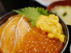 -札幌二条市场 大矶(本店)