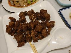 -老仁义·清真菜(太古街店)