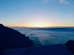 -九峰山