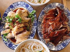 -下村新强记烧鹅店