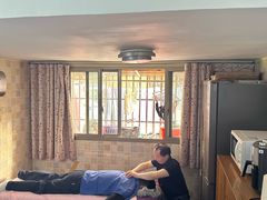 -沈师傅盲人按摩工作室(密三小区店)