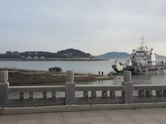 -湄洲岛