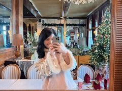 -小小花园 Le.Petit.Jardin(西岸滨江店)