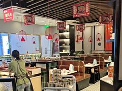-八合里潮汕鲜牛肉火锅(上海汇智广场店)