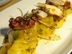 -Mercato莫卡多露台餐厅与酒吧(K11店)