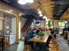 -蒋六十八梯眼镜面(狮子坪店)