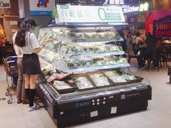 -盒马鲜生(皇庭广场店)