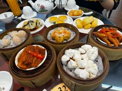 -香港蓮香樓(中環店)