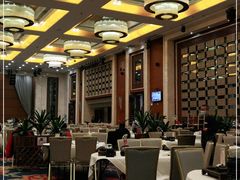 大堂-顺德人家食府(黄金广场店)