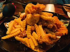 炸鸡-Outdark Korean Restaurant