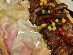 -阿英煲(凉城路店)