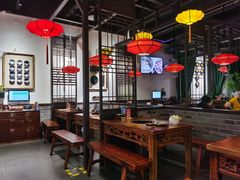 大堂-受气牛肉·重庆耙牛肉(来福士店)