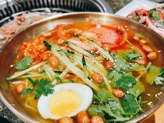 -鹤之乡·齐齐哈尔烤肉·非遗(秋涛路店)