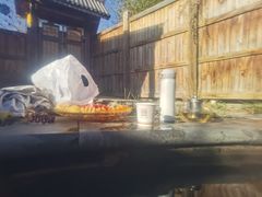 -遵化汤泉宫温泉度假村