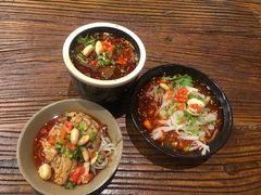 -串大叔炭火烤串·鸡西大冷面刀削面(总店)