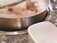 -一席地·本地鸡窝·杭帮鸡火锅(萧山银隆百货店)