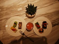 -星璞餐厅(深铁塘朗城君璞酒店)