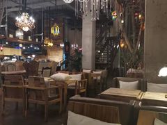 大堂-Maan coffee漫咖啡(1905店)