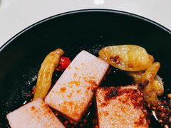 -聚味瞿记·龙虾堂(天元店)