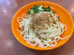 担担面-龙抄手(春熙路总店)