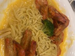 -喜宴又一村·粤菜·茶点·海鲜(壹方天地店)