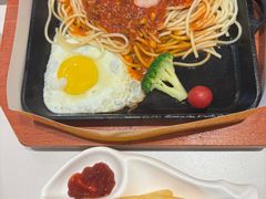 -豪享来牛排(人民店)