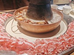 -东镇老火锅(长春路首店)