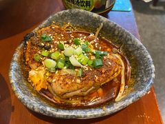 -付小姐在成都(中山公园店)