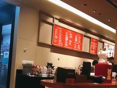 -星巴克(深圳欢乐颂店)