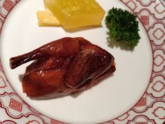 -谭厨中山传家菜.乳鸽.脆鲩鱼(华强北中航城店)