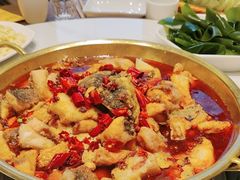 -涿派·炝锅鱼(涿州店)