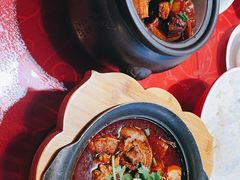 -冯烫烫跷脚牛肉·川菜小馆(武胜西街店)