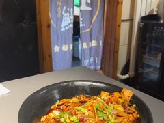 -掌上鲜(南顺城街店)