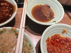 -掂档潮汕牛肉火锅(沈阳万象城店)