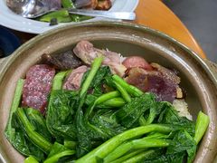 -煲煲掂风味煲仔饭餐厅(西区店)