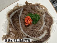 -海底捞火锅(银泰中心店)