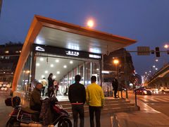 -一品天下(地铁站)