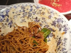 -阿大排档(长春这有山店)