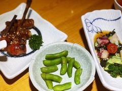 -禾风·海鲜料理自助(玉林店)