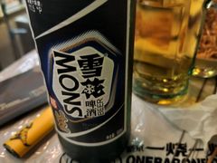 -一烧一烤•锦州烧烤(KTV包房·长江街店)