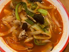 -多宾韩国料理(学衡路店)