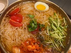 -冰城串说·羊肉串烧烤(哈西大街店)