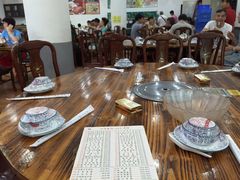 -潮喜竹溪荔湖酒家(荔枝湾店)