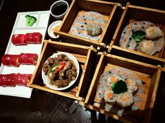 -北海银滩皇冠假日酒店-德丰楼中餐厅