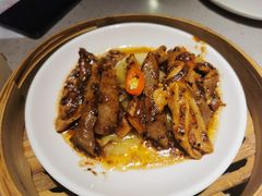 -吉旺港式餐厅(南方商城店)