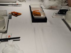 -小厨娘淮扬菜(清江苏宁广场店)