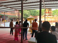 -西双版纳勐泐文化旅游区